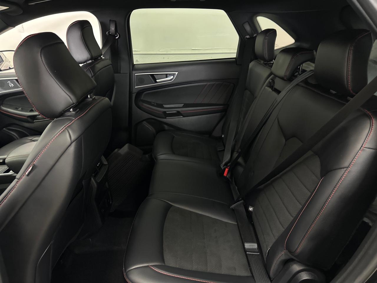 2024 Ford Edge ST Line 4dr All-Wheel Drive Photo