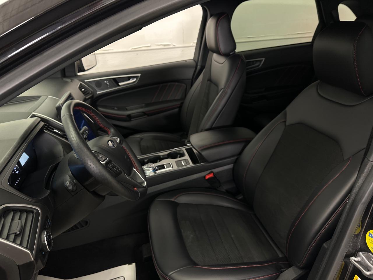 2024 Ford Edge ST Line 4dr All-Wheel Drive Photo