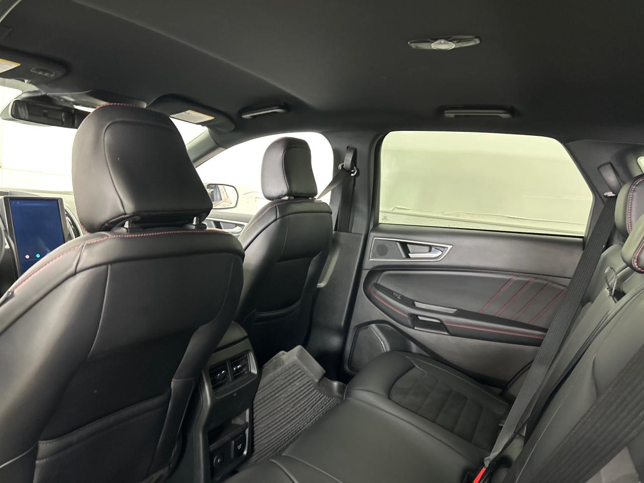 2024 Ford Edge ST Line 4dr All-Wheel Drive Photo