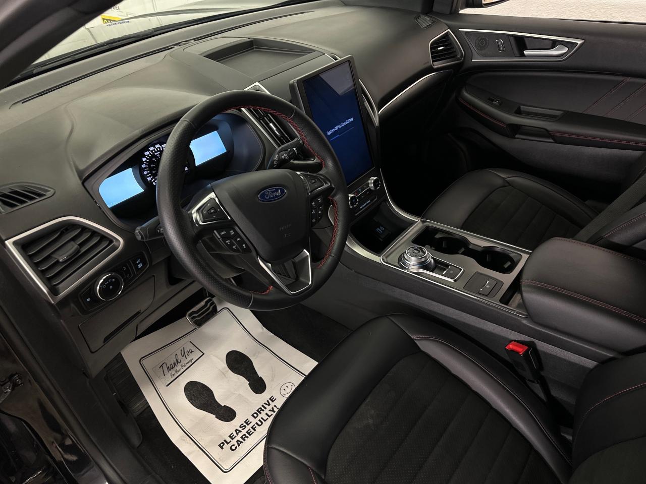 2024 Ford Edge ST Line 4dr All-Wheel Drive Photo