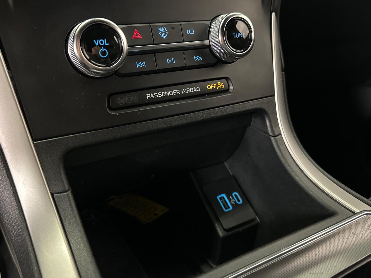 2024 Ford Edge ST Line 4dr All-Wheel Drive Photo