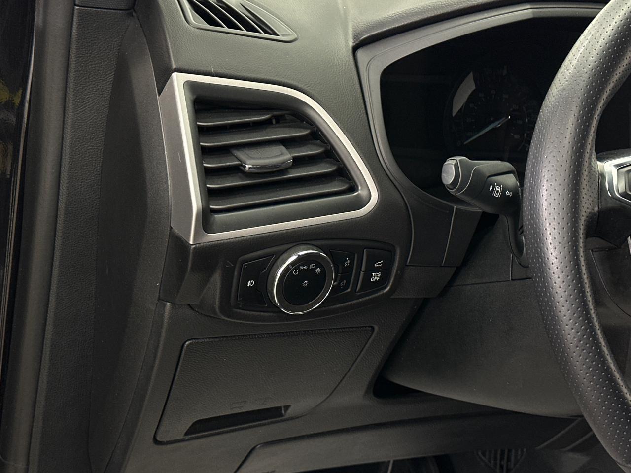 2024 Ford Edge ST Line 4dr All-Wheel Drive Photo