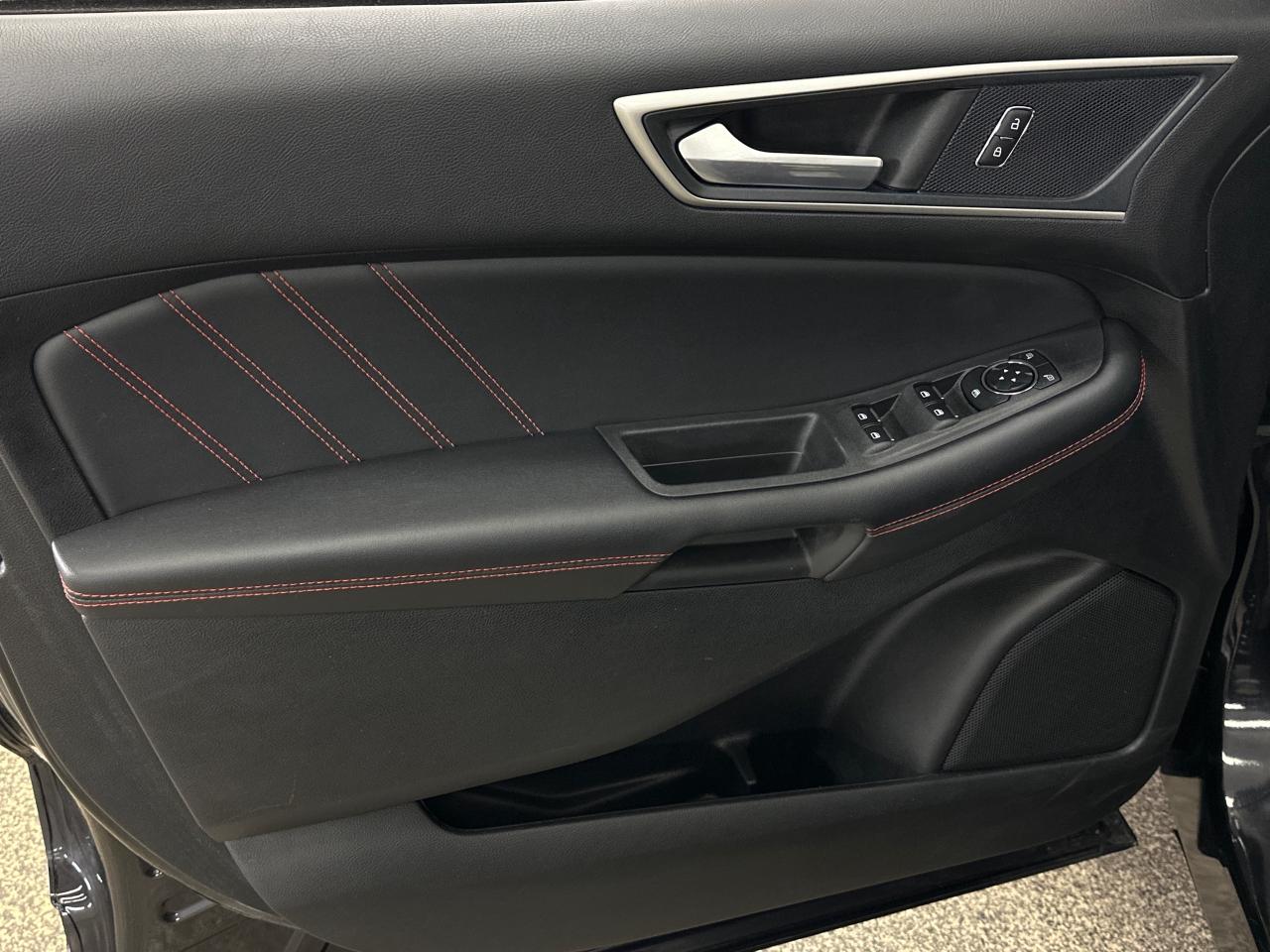 2024 Ford Edge ST Line 4dr All-Wheel Drive Photo