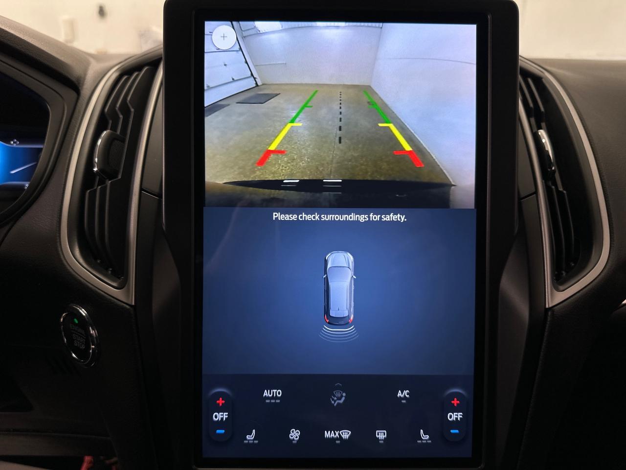 2024 Ford Edge ST Line 4dr All-Wheel Drive Photo