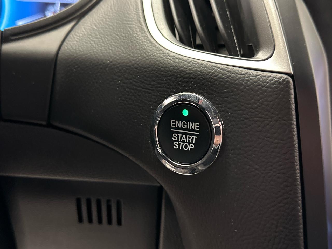 2024 Ford Edge ST Line 4dr All-Wheel Drive Photo