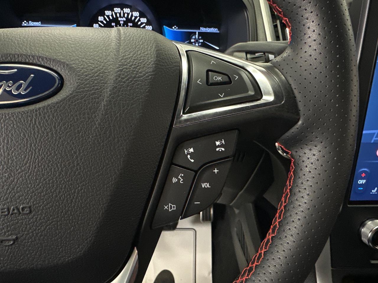 2024 Ford Edge ST Line 4dr All-Wheel Drive Photo