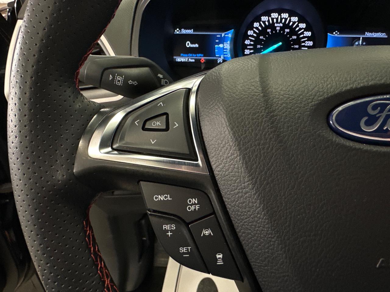 2024 Ford Edge ST Line 4dr All-Wheel Drive Photo