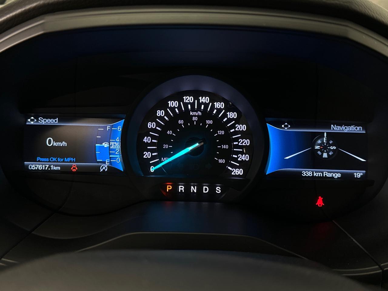 2024 Ford Edge ST Line 4dr All-Wheel Drive Photo