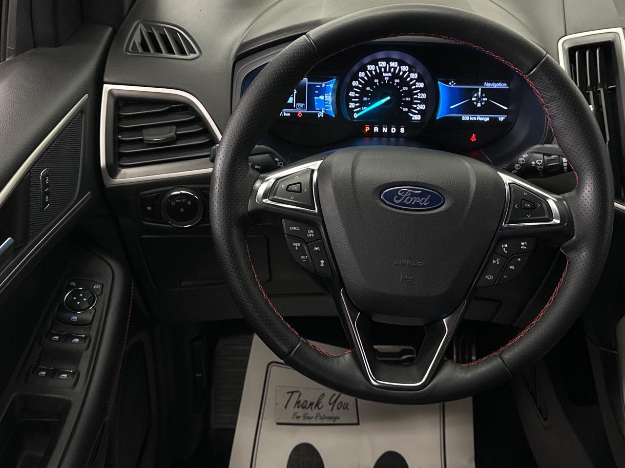 2024 Ford Edge ST Line 4dr All-Wheel Drive Photo