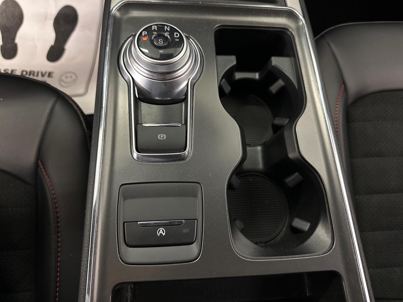 2024 Ford Edge ST Line 4dr All-Wheel Drive Photo