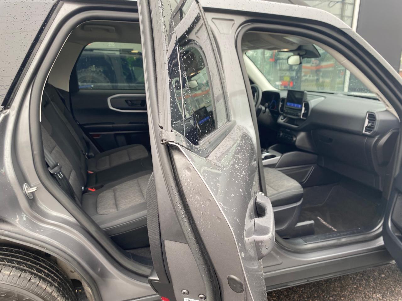 2023 Ford Bronco Sport Big Bend 4dr 4x4 Photo