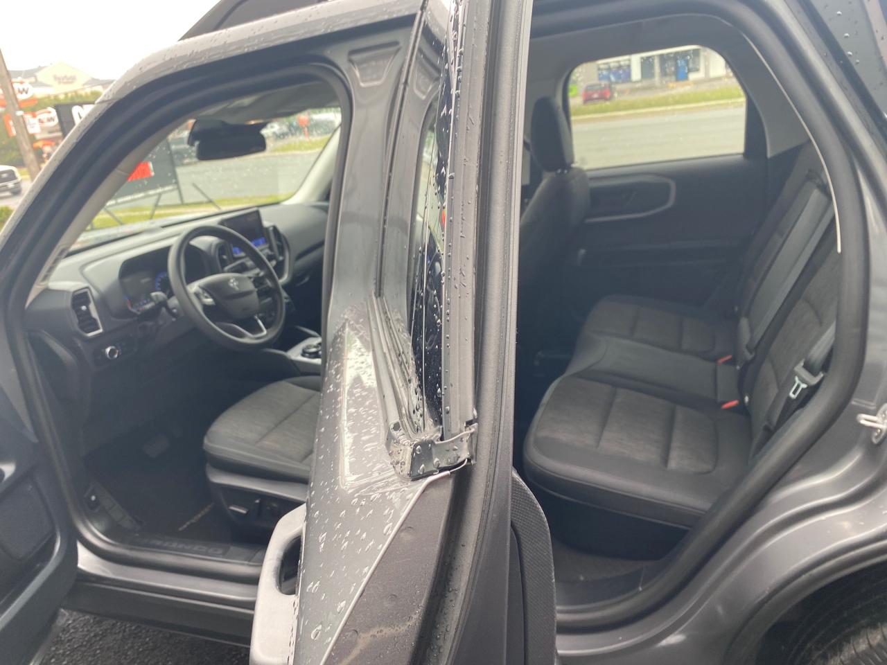 2023 Ford Bronco Sport Big Bend 4dr 4x4 Photo