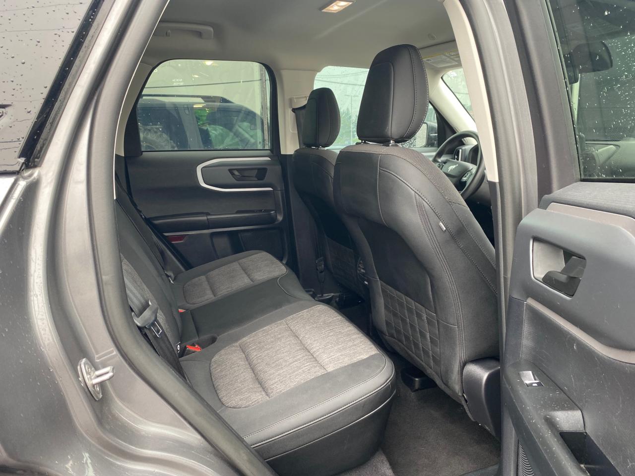 2023 Ford Bronco Sport Big Bend 4dr 4x4 Photo