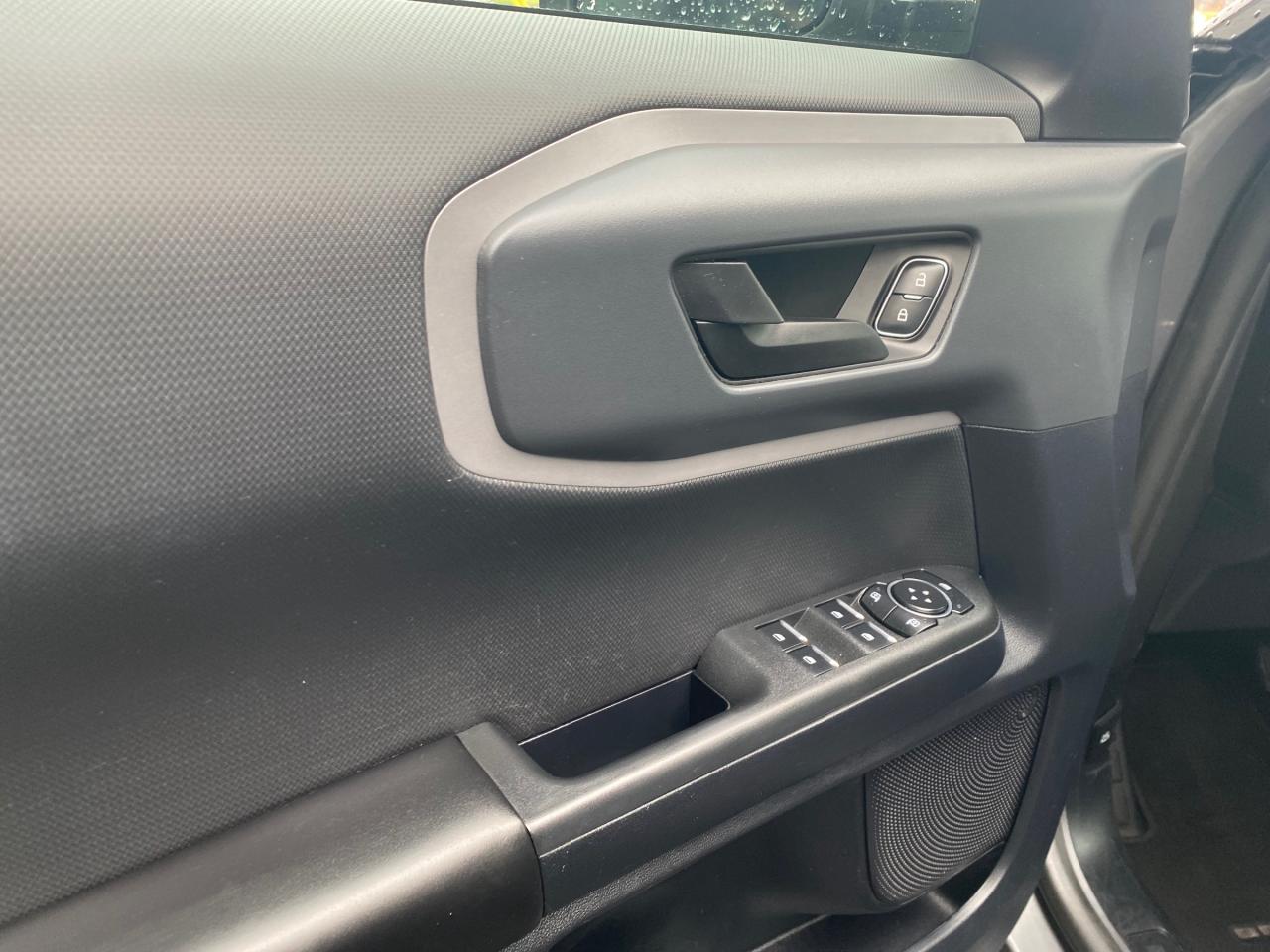 2023 Ford Bronco Sport Big Bend 4dr 4x4 Photo