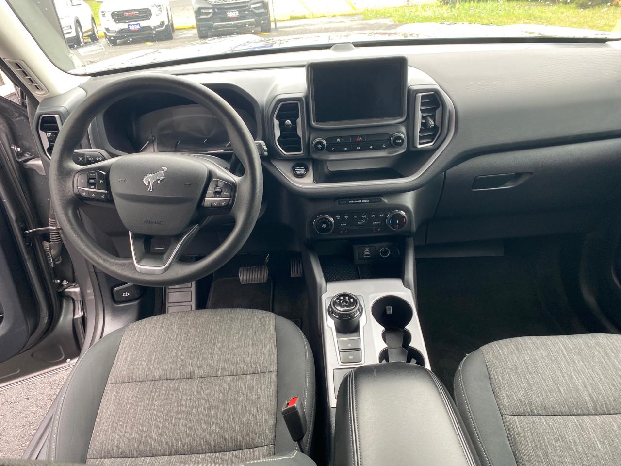 2023 Ford Bronco Sport Big Bend 4dr 4x4 Photo