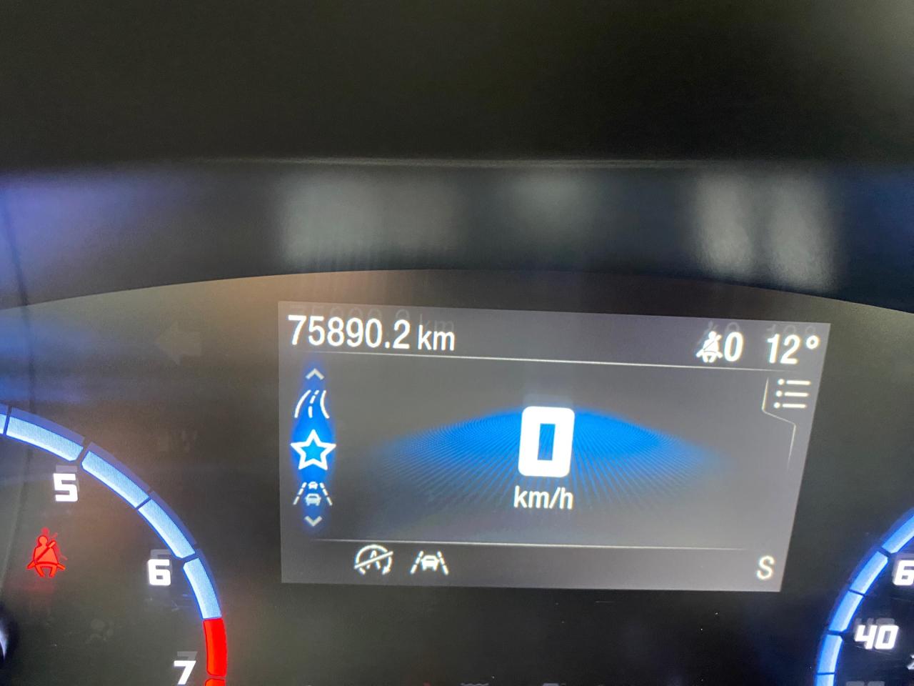 2023 Ford Bronco Sport Big Bend 4dr 4x4 Photo