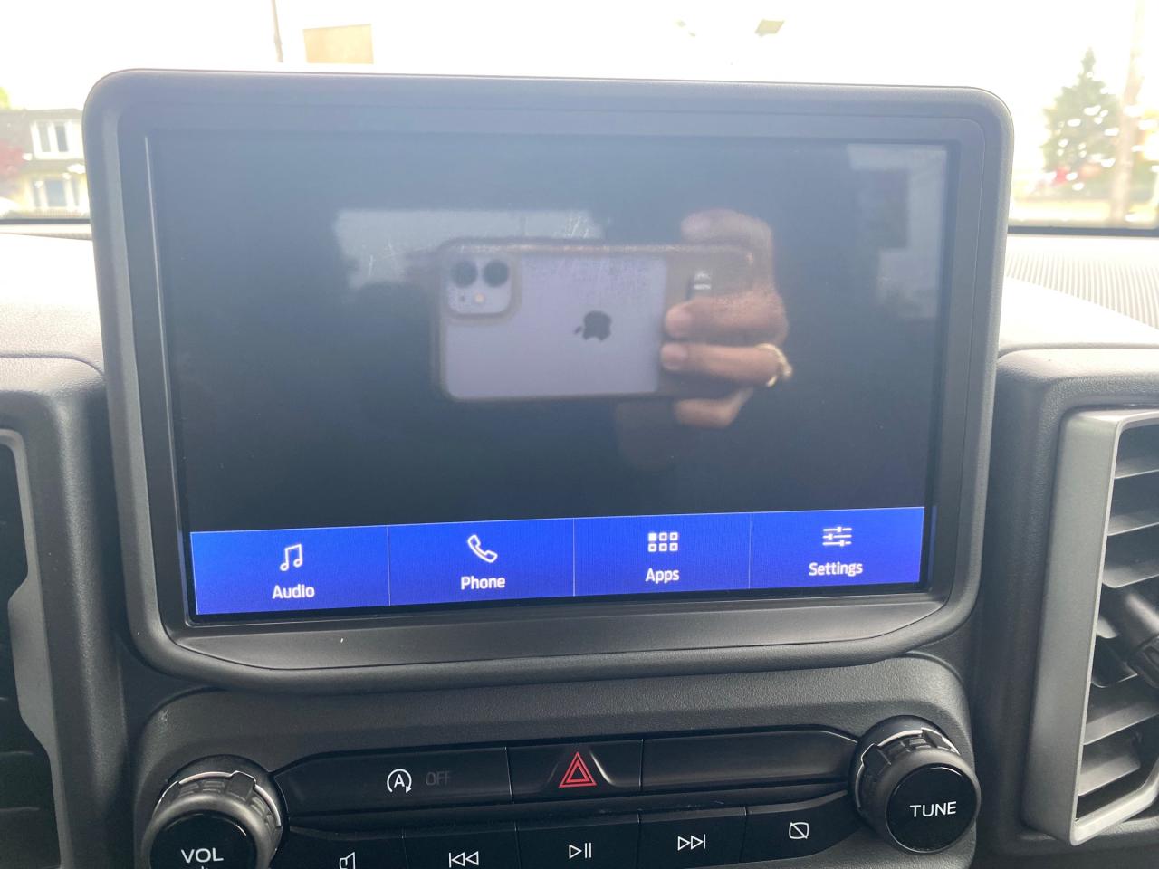 2023 Ford Bronco Sport Big Bend 4dr 4x4 Photo