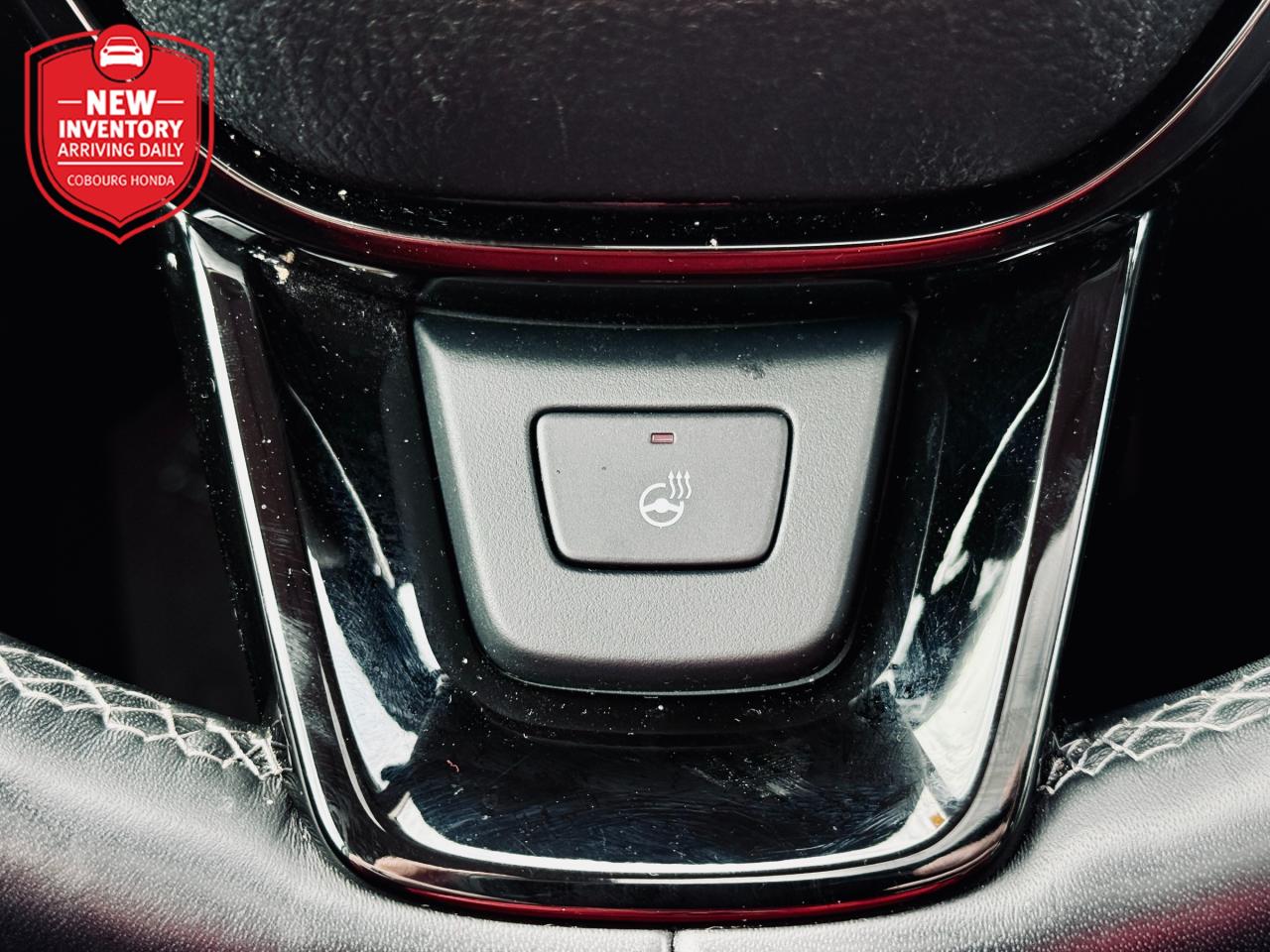 2023 Honda Civic EX 4dr Sedan Photo