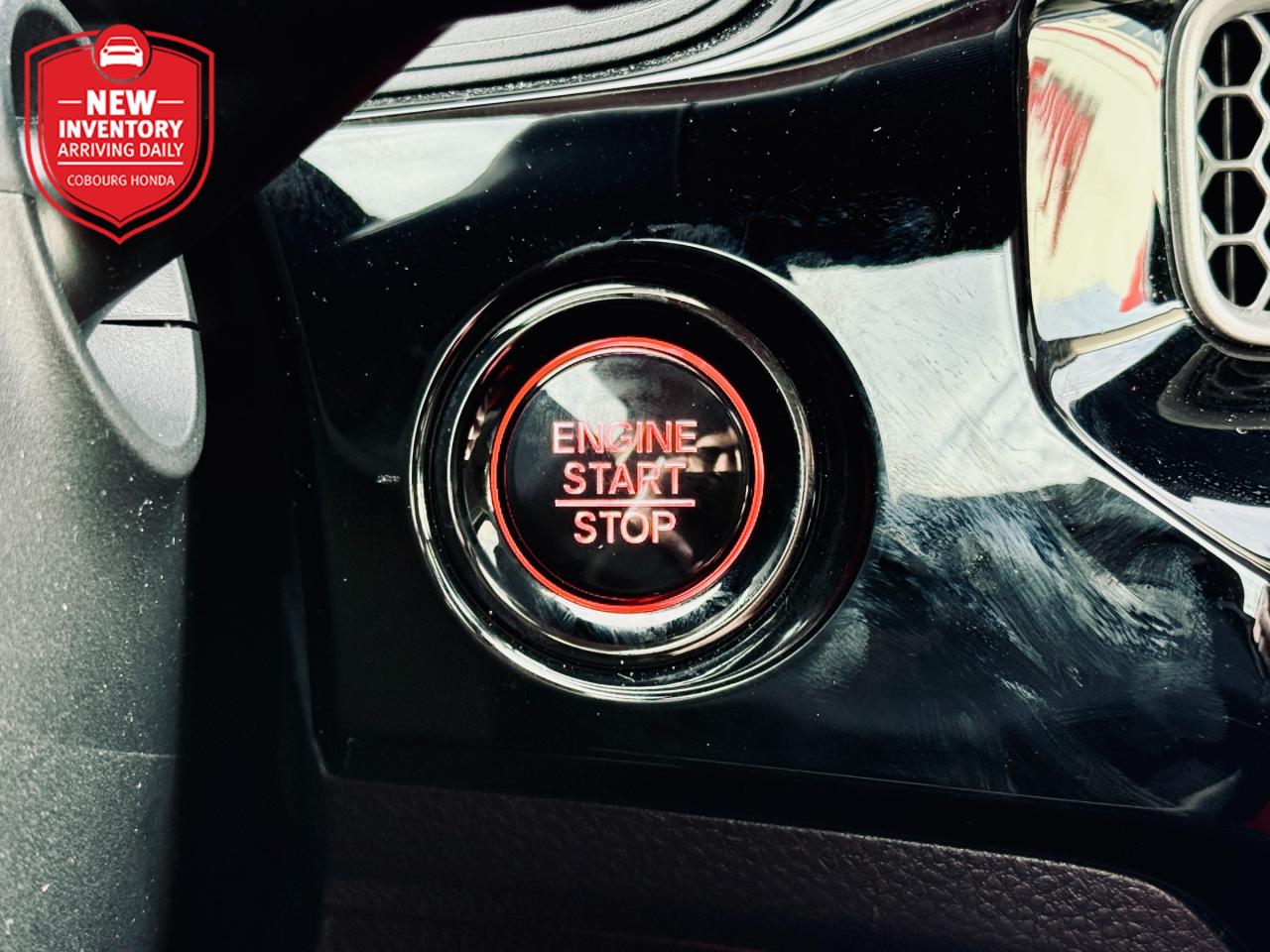 2023 Honda Civic EX 4dr Sedan Photo