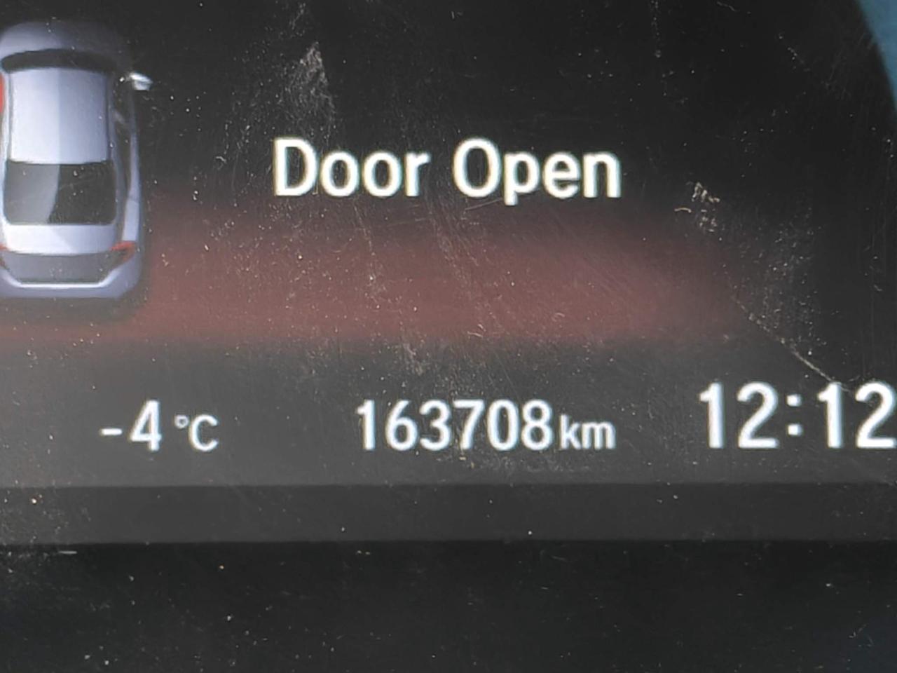 2017 Honda Civic LX (M6) 4dr Sedan Photo