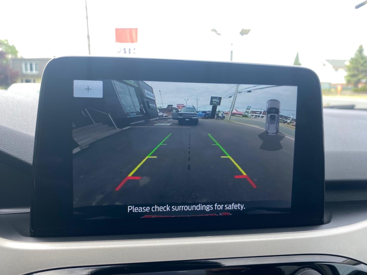 2022 Ford Escape SEL 4dr All-Wheel Drive Photo