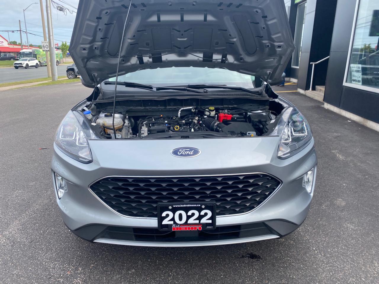 2022 Ford Escape SEL 4dr All-Wheel Drive Photo