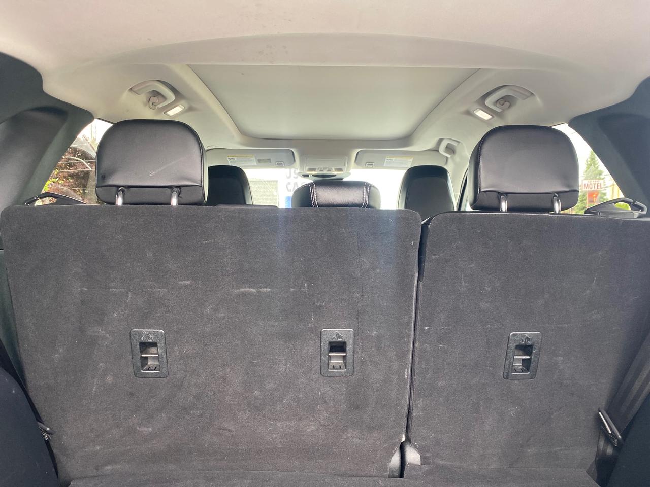 2022 Ford Escape SEL 4dr All-Wheel Drive Photo