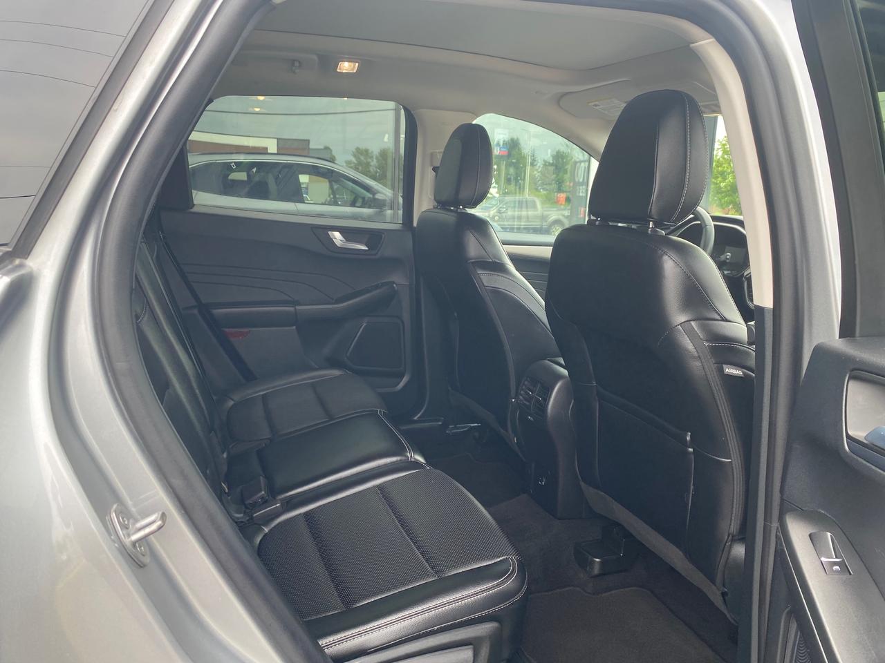 2022 Ford Escape SEL 4dr All-Wheel Drive Photo