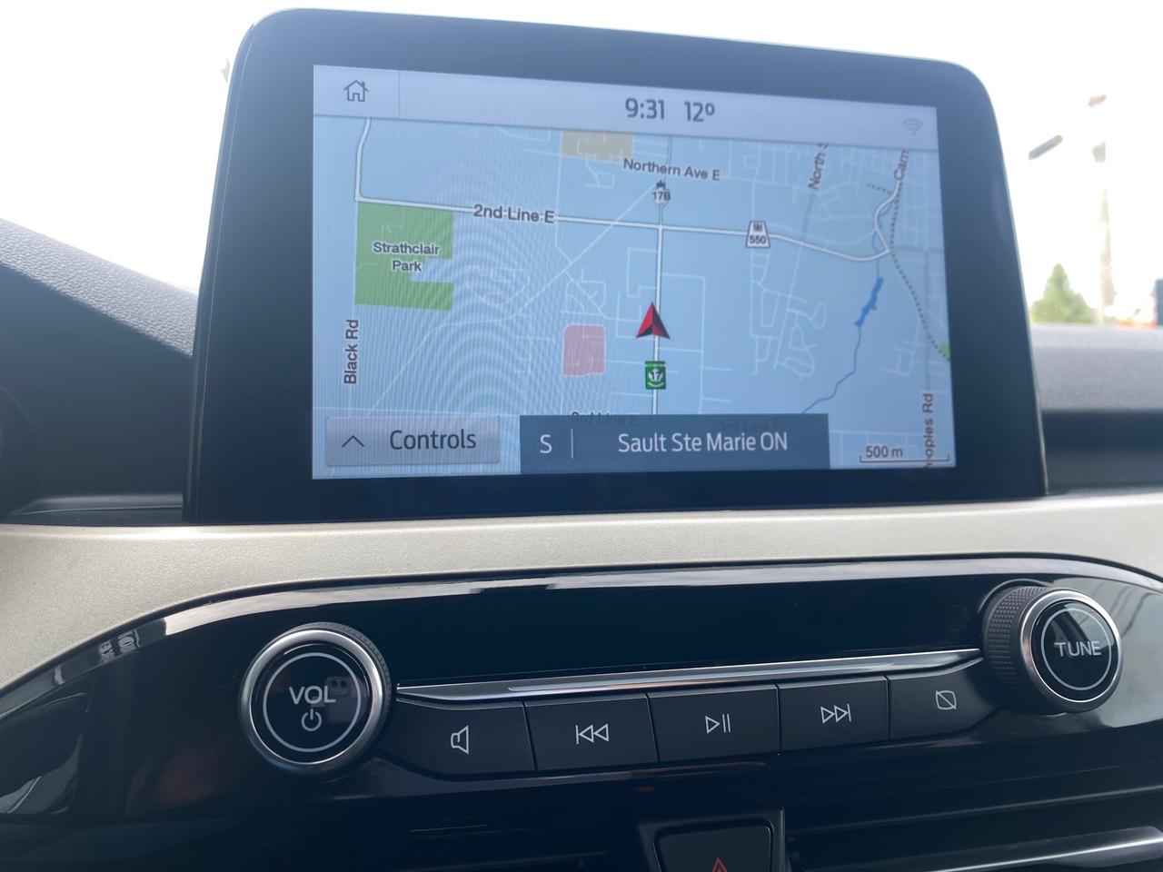 2022 Ford Escape SEL 4dr All-Wheel Drive Photo