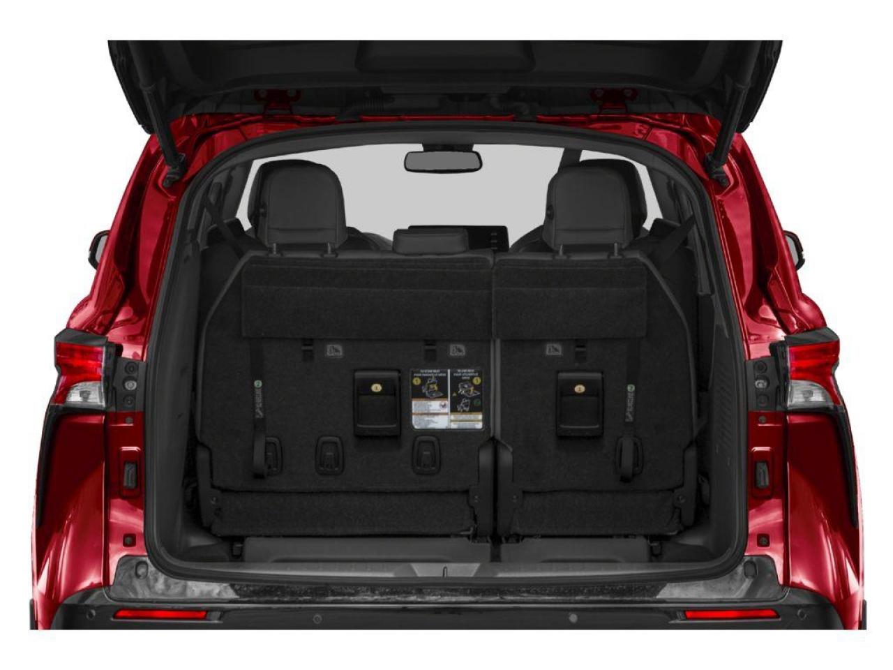 2026 Toyota Sienna Limited 7-Passenger 4dr All-Wheel Drive Passenger Van Photo