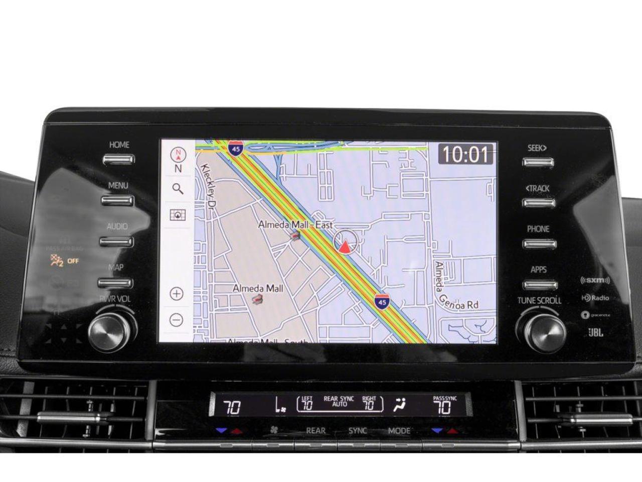 2026 Toyota Sienna Limited 7-Passenger 4dr All-Wheel Drive Passenger Van Photo