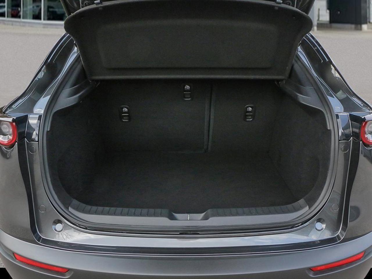 2025 Mazda CX-30 GS 4dr i-ACTIV All-Wheel Drive Sport Utility Photo