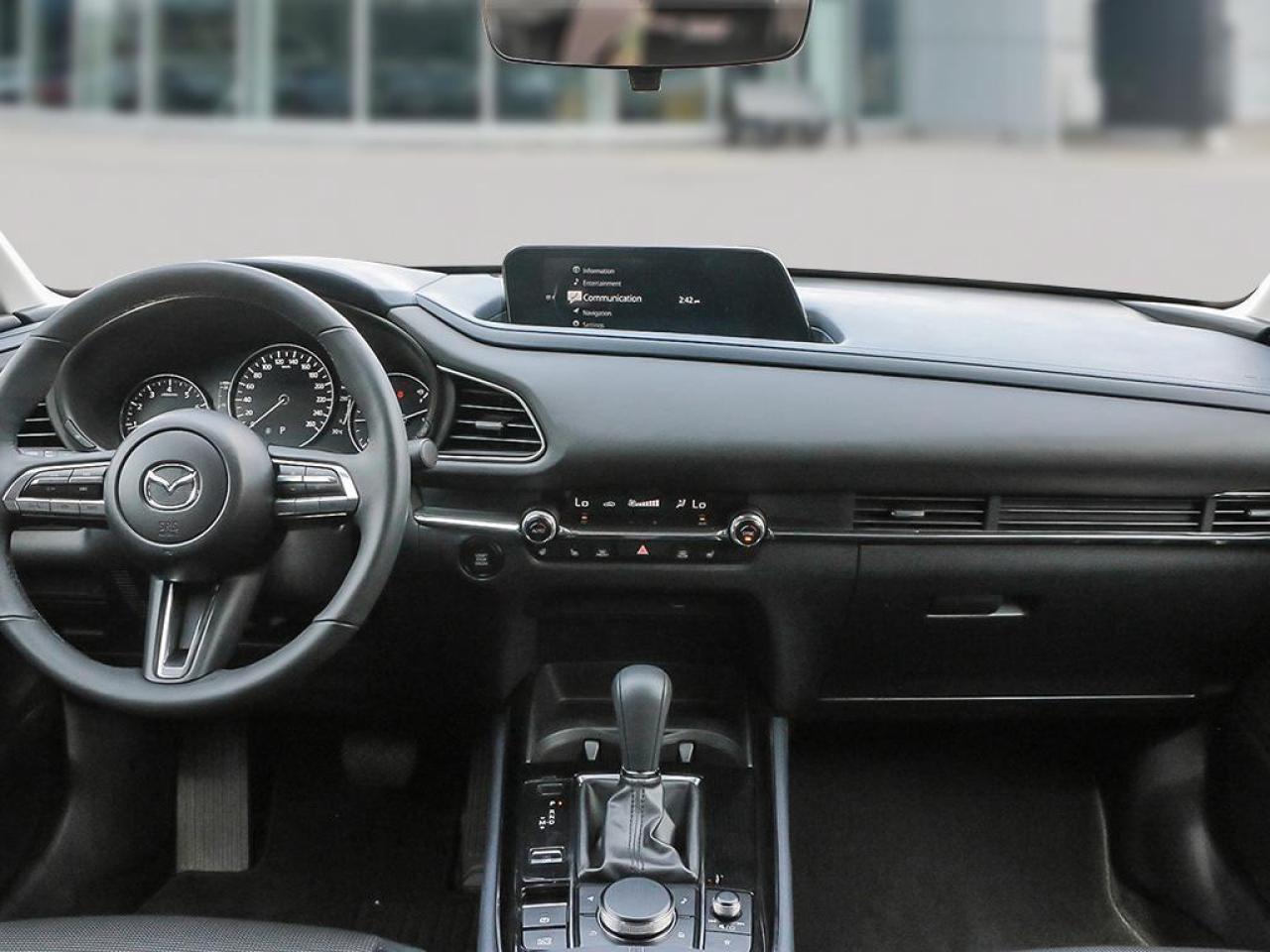 2025 Mazda CX-30 GS 4dr i-ACTIV All-Wheel Drive Sport Utility Photo