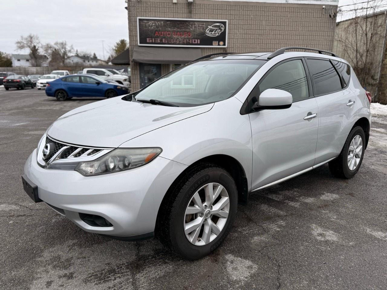 <p><span style=color:rgb( 0 , 0 , 0 )>Vehicle comes certified, with a fresh oil change completed, detailed & sanitized, fueled up and ready to go! Contact us to book your Test Drive today! 📞 613-634-4401📧 </span><a target=_blank rel=noopener noreferrer nofollow><span style=color:rgb( 0 , 0 , 0 )>info@tallensautosales.ca</span></a><span style=color:rgb( 0 , 0 , 0 )>. Financing Available OAC. Located at 1155 Midland Avenue, Kingston, On.🍁 - Tallen's Auto Sales. Where our family puts your family first. 🚙 - We look forward to seeing you! </span><a target=_blank rel=noopener noreferrer nofollow href=http://www.tallensautosales.ca>www.tallensautosales.ca</a></p>