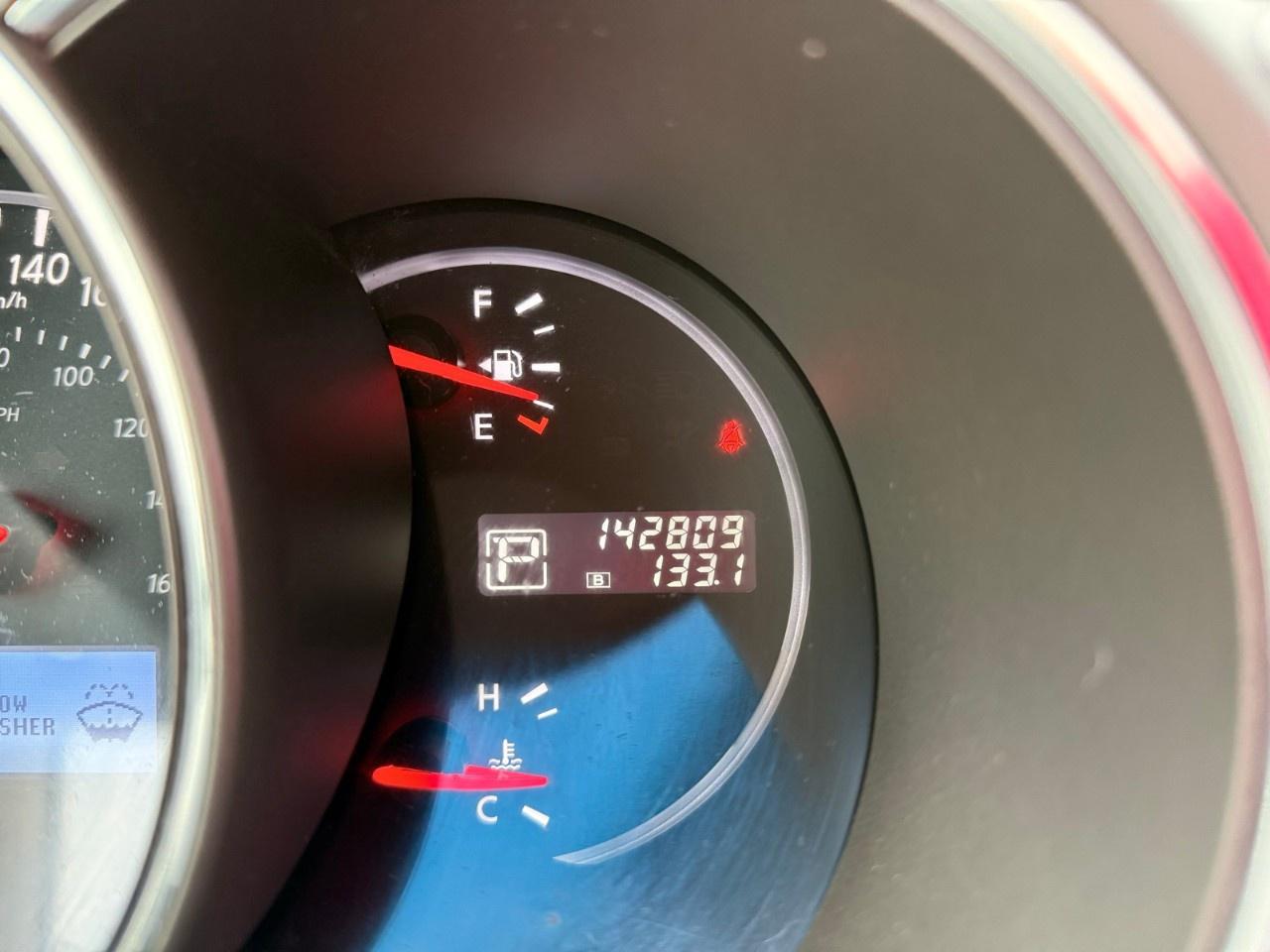 2014 Nissan Murano AWD 4DR SV Photo