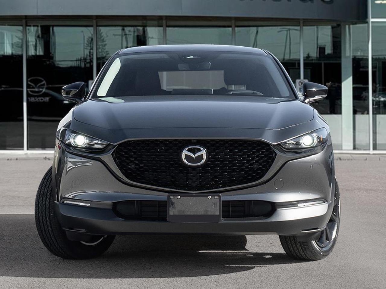 2026 Mazda CX-30 GT w/Turbo 4dr i-ACTIV All-Wheel Drive Sport Utility Photo