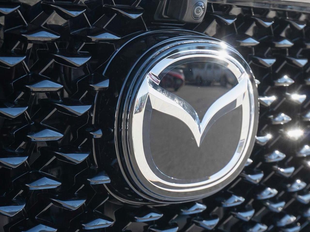 2026 Mazda CX-30 GT w/Turbo 4dr i-ACTIV All-Wheel Drive Sport Utility Photo