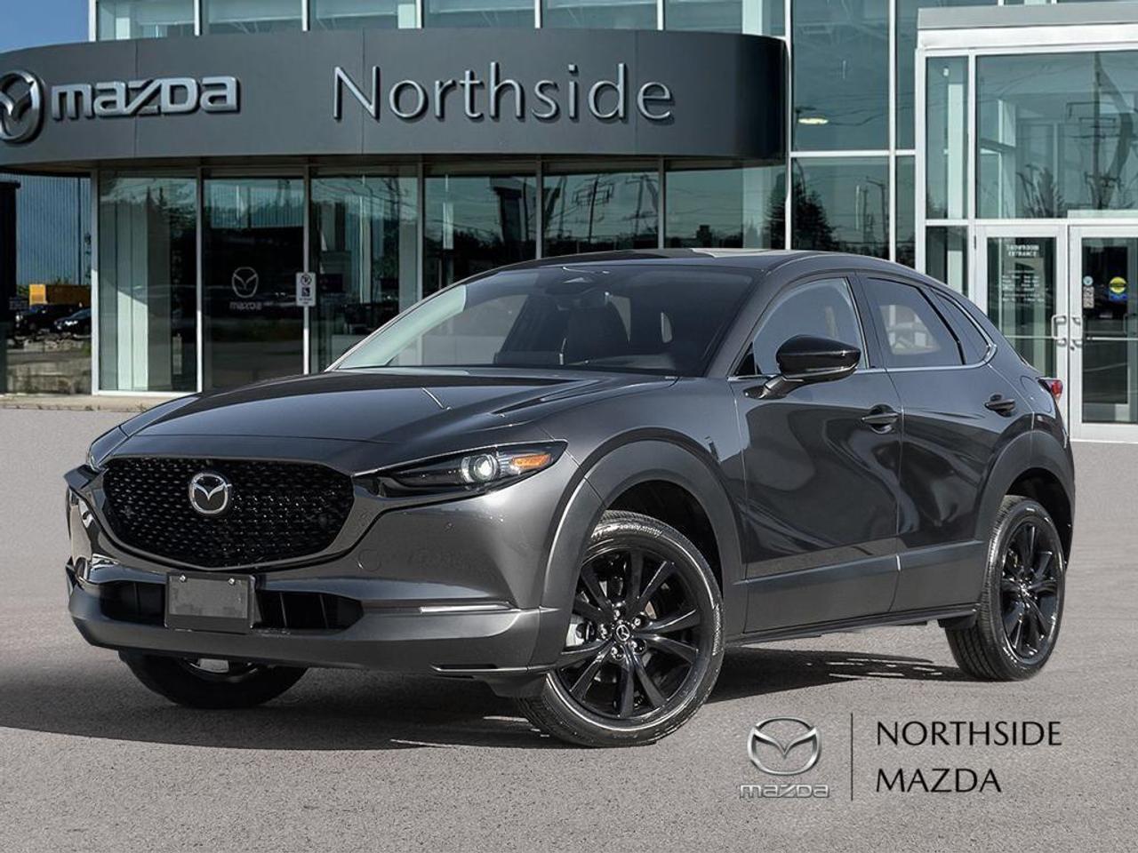 2026 Mazda CX-30 GT w/Turbo 4dr i-ACTIV All-Wheel Drive Sport Utility Photo