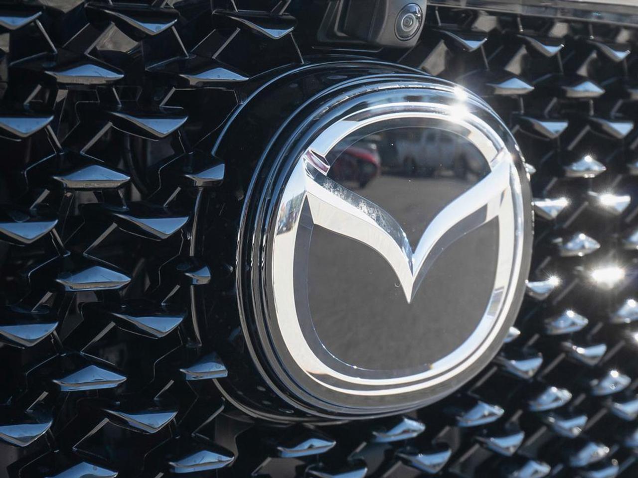 2026 Mazda CX-30 GT w/Turbo 4dr i-ACTIV All-Wheel Drive Sport Utility Photo