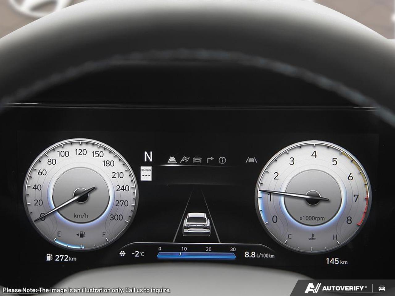 2025 Hyundai Elantra N  Photo