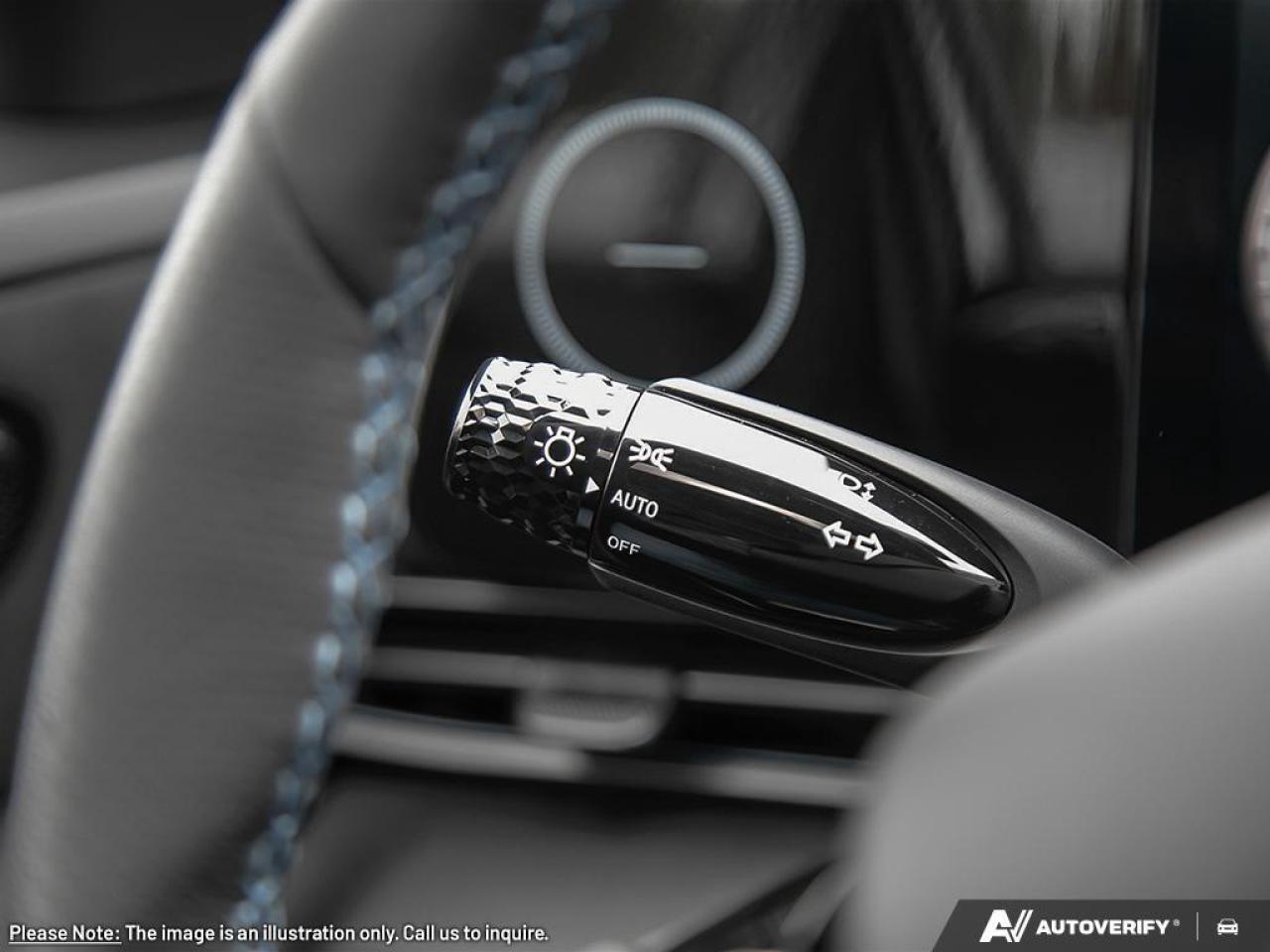 2025 Hyundai Elantra N  Photo