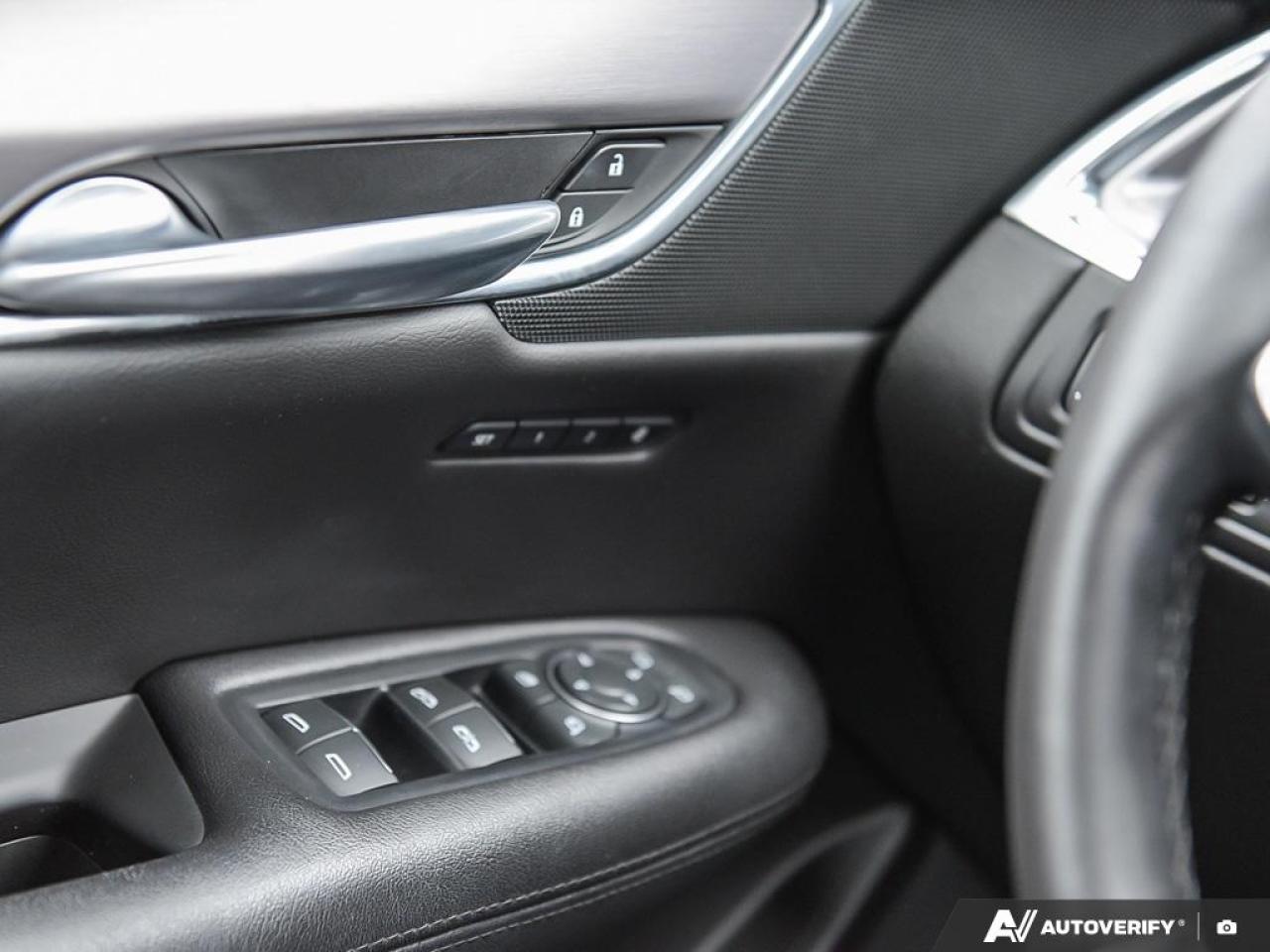 2019 Cadillac XT5 Luxury AWD Photo