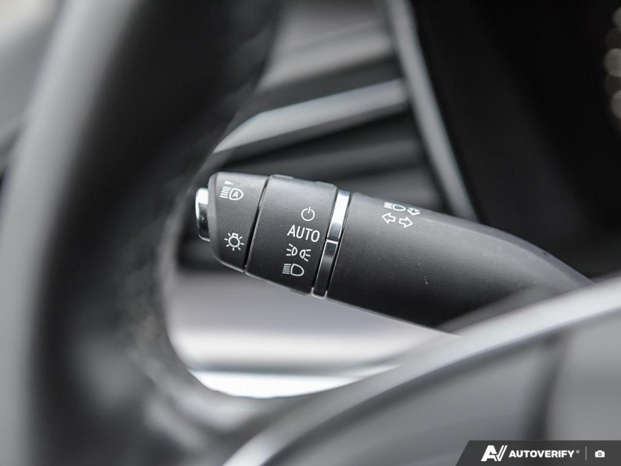 2019 Cadillac XT5 Luxury AWD Photo