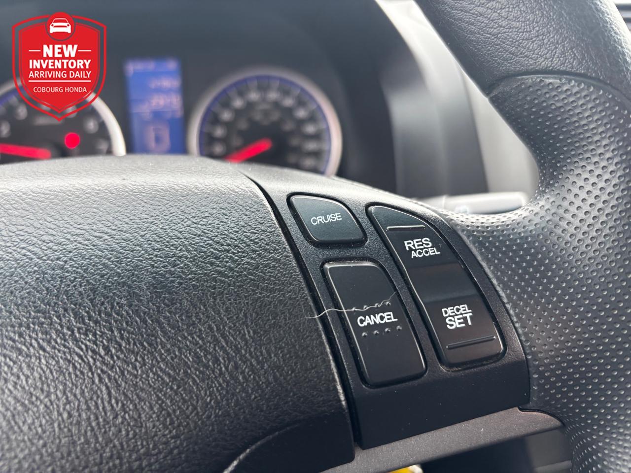 2011 Honda CR-V EX (A5) 4dr Front-Wheel Drive Photo