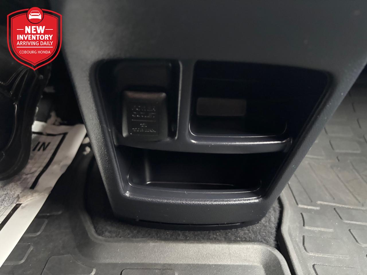 2011 Honda CR-V EX (A5) 4dr Front-Wheel Drive Photo