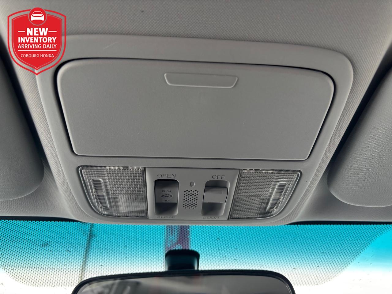 2011 Honda CR-V EX (A5) 4dr Front-Wheel Drive Photo