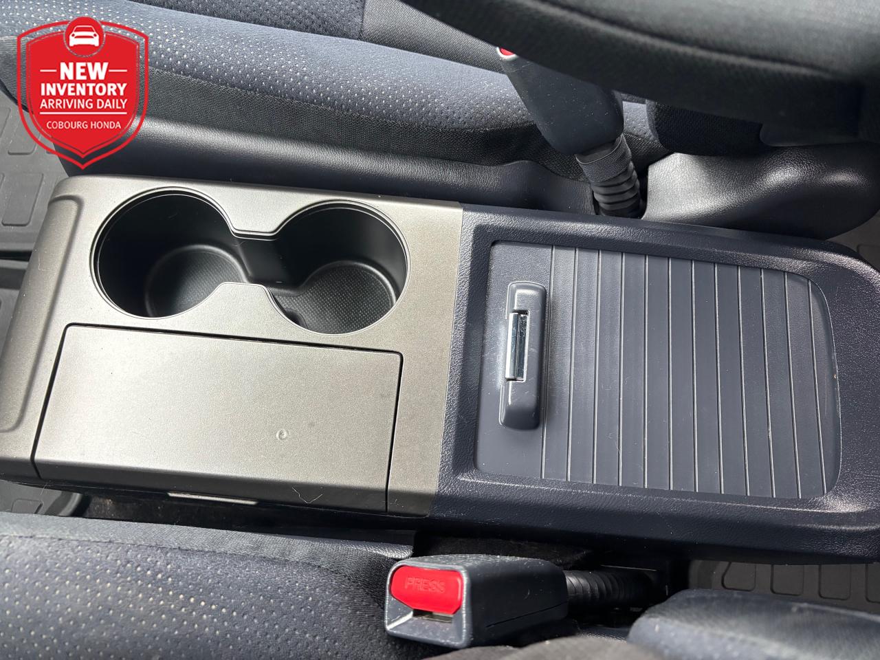 2011 Honda CR-V EX (A5) 4dr Front-Wheel Drive Photo