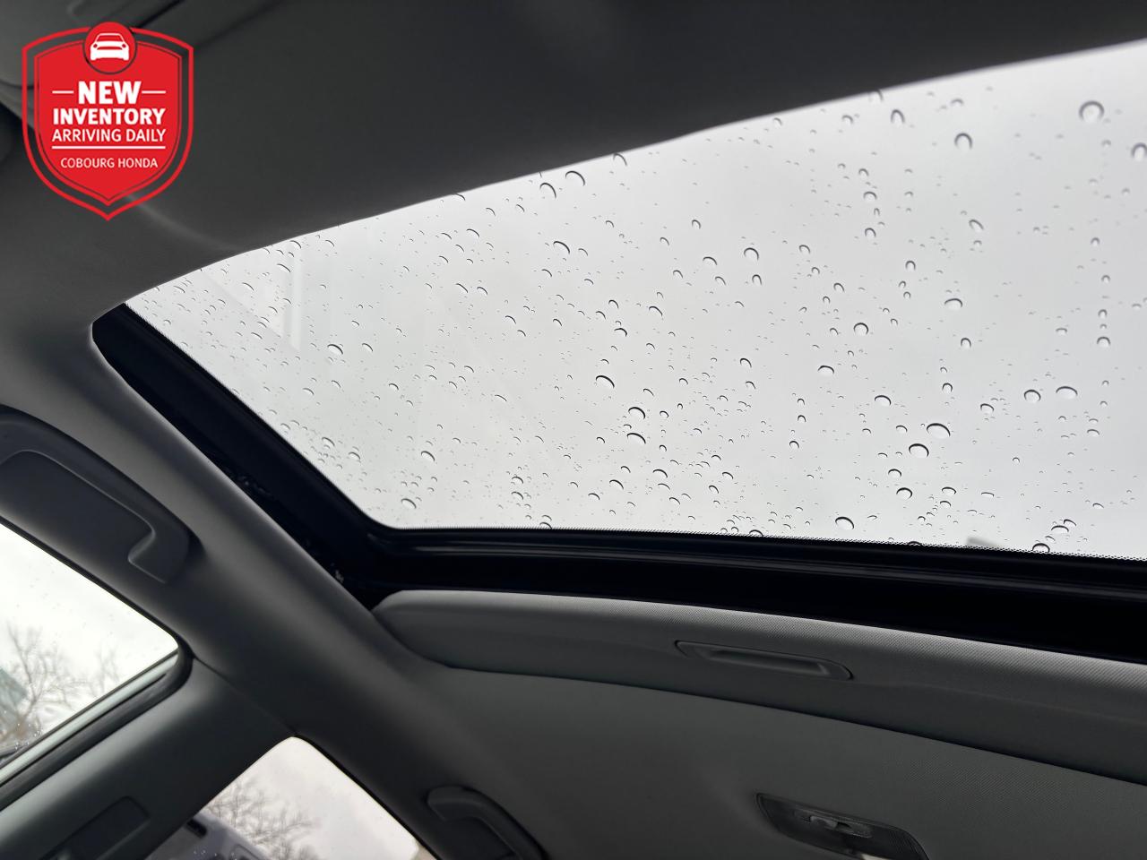 2011 Honda CR-V EX (A5) 4dr Front-Wheel Drive Photo