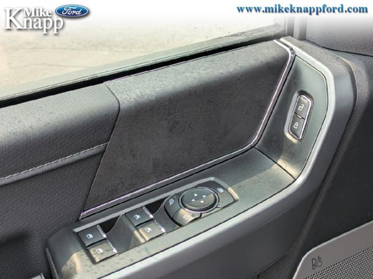 2025 Ford F-150 XLT Photo