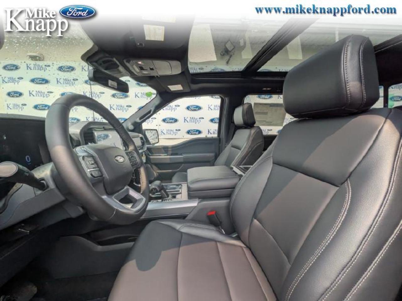 2025 Ford F-150 XLT Photo